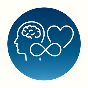 Icône représentant l’unité entre corps et esprit – Julien Lherbé, Inside for Life – kinésiologie crânio-sacré, ostéo-reboutement, ostéo-énergétique, coaching thérapeutique
